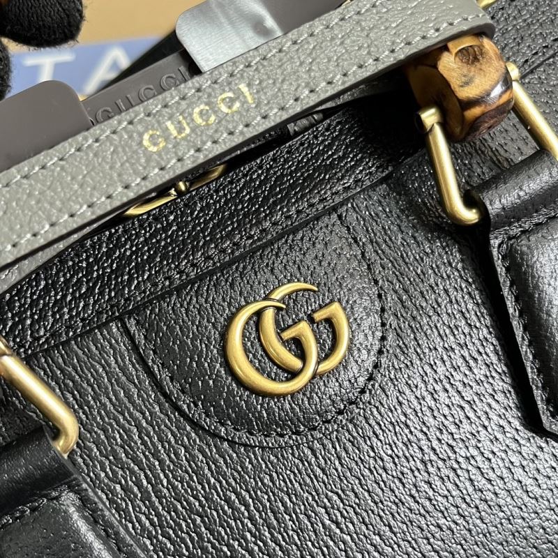 Gucci Top Handle Bags